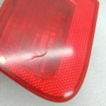 Oriģinālais BMW E46 E46 3. sērijas salona aizmugurējais lukturis aizmugurējais labais salona aizmugurējais lukturis 8364924