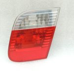 Oriģinālais BMW E46 E46 3. sērijas salons Facelift aizmugurējais lukturis aizmugurējais labās puses interjera 6910538