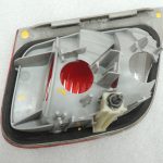 Oriģinālais BMW E46 E46 3. sērijas salons Facelift aizmugurējais lukturis aizmugurējais labās puses interjera 6910538