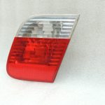 Oriģinālais BMW E46 E46 3. sērijas salons Facelift aizmugurējais lukturis aizmugurējais labās puses interjera 6910538