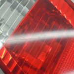 Oriģinālais BMW E46 E46 3. sērijas salons Facelift aizmugurējais lukturis aizmugurējais labās puses interjera 6910538