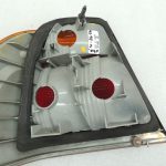 Oriģinālais BMW E46 salona aizmugurējais lukturis aizmugurējais labais aizmugurējais lukturis 63218364922