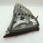 Oriģinālais BMW E46 salona aizmugurējais lukturis aizmugurējais labais aizmugurējais lukturis 63218364922