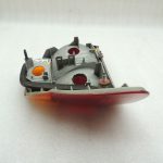 Oriģinālais BMW E46 salona aizmugurējais lukturis aizmugurējais labais aizmugurējais lukturis 63218364922