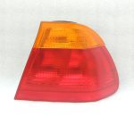 Oriģinālais BMW E46 salona aizmugurējais lukturis aizmugurējais labais aizmugurējais lukturis 63218364922
