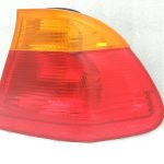 Oriģinālais BMW E46 salona aizmugurējais lukturis aizmugurējais labais aizmugurējais lukturis 63218364922