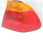 Oriģinālais BMW E46 salona aizmugurējais lukturis aizmugurējais labais aizmugurējais lukturis 63218364922