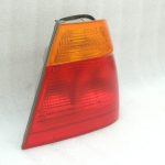 Oriģinālais BMW E46 salona aizmugurējais lukturis aizmugurējais labais aizmugurējais lukturis 63218364922