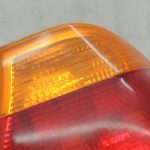 Oriģinālais BMW E46 salona aizmugurējais lukturis aizmugurējais labais aizmugurējais lukturis 63218364922