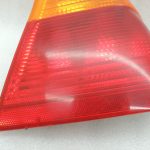 Oriģinālais BMW E46 salona aizmugurējais lukturis aizmugurējais labais aizmugurējais lukturis 63218364922