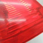 Oriģinālais BMW E46 salona aizmugurējais lukturis aizmugurējais labais aizmugurējais lukturis 63218364922