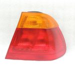 Oriģinālais BMW E46 salona aizmugurējais lukturis aizmugurējais labais aizmugurējais lukturis 63218364922