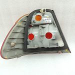 Oriģinālais BMW E46 salona aizmugurējais lukturis aizmugurējais labais aizmugurējais lukturis 63218364922