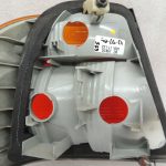 Oriģinālais BMW E46 salona aizmugurējais lukturis aizmugurējais labais aizmugurējais lukturis 63218364922