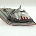 Oriģinālais BMW E46 salona aizmugurējais lukturis aizmugurējais labais aizmugurējais lukturis 63218364922