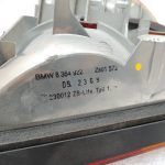 Oriģinālais BMW E46 salona aizmugurējais lukturis aizmugurējais labais aizmugurējais lukturis 63218364922