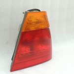 Oriģinālais BMW E46 salona aizmugurējais lukturis aizmugurējais labais aizmugurējais lukturis 63218364922