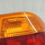 Oriģinālais BMW E46 salona aizmugurējais lukturis aizmugurējais labais aizmugurējais lukturis 63218364922