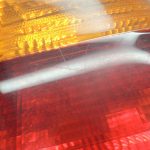 Oriģinālais BMW E46 salona aizmugurējais lukturis aizmugurējais labais aizmugurējais lukturis 63218364922