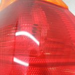 Oriģinālais BMW E46 salona aizmugurējais lukturis aizmugurējais labais aizmugurējais lukturis 63218364922