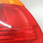 Oriģinālais BMW E46 salona aizmugurējais lukturis aizmugurējais labais aizmugurējais lukturis 63218364922