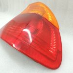 Oriģinālais BMW E46 salona aizmugurējais lukturis aizmugurējais labais aizmugurējais lukturis 63218364922
