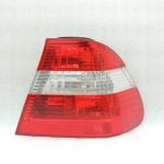 Oriģinālais BMW E46 Saloon Facelift aizmugurējais lukturis Aizmugurējais labās aizmugures lukturis 6910532