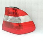 Oriģinālais BMW E46 Saloon Facelift aizmugurējais lukturis Aizmugurējais labās aizmugures lukturis 6910532