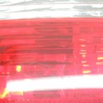 Oriģinālais BMW E46 Saloon Facelift aizmugurējais lukturis Aizmugurējais labās aizmugures lukturis 6910532