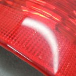 Oriģinālais BMW E46 Saloon Facelift aizmugurējais lukturis Aizmugurējais labās aizmugures lukturis 6910532