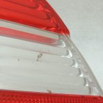 Oriģinālais BMW E46 Saloon Facelift aizmugurējais lukturis Aizmugurējais labās aizmugures lukturis 6910532
