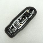 Oriģinālais BMW E39 Touring aizmugurējā apgaismojuma spuldzes turētājs 63218371324
