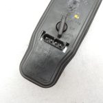 Oriģinālais BMW E39 Touring aizmugurējā apgaismojuma spuldzes turētājs 63218371324