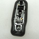 Oriģinālais BMW E39 Touring aizmugurējā apgaismojuma spuldzes turētājs 63218371324