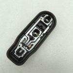 Oriģinālais BMW E39 Touring aizmugurējā apgaismojuma spuldzes turētājs 63212496339