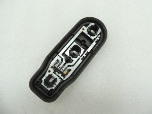 Oriģinālais BMW E39 Touring aizmugurējā apgaismojuma spuldzes turētājs 63212496339