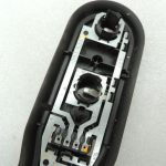 Oriģinālais BMW E39 Touring aizmugurējā apgaismojuma spuldzes turētājs 63212496339