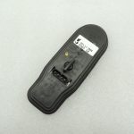 Oriģinālais BMW E39 Touring aizmugurējā apgaismojuma spuldzes turētājs 63212496339