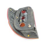Oriģinālais BMW E39 Touring aizmugurējais aizmugurējais kreisais aizmugurējais lukturis 63218371327
