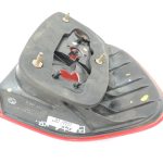 Oriģinālais BMW E39 Touring aizmugurējais aizmugurējais kreisais aizmugurējais lukturis 63218371327