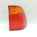 Oriģinālais BMW E39 Touring aizmugurējais lukturis aizmugurējais labais aizmugurējais lukturis 63218371328
