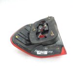 Oriģinālais BMW E39 Touring aizmugurējais lukturis aizmugurējais labais aizmugurējais lukturis 63218371328