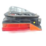 Oriģinālais BMW E39 Touring aizmugurējais lukturis aizmugurējais labais aizmugurējais lukturis 63218371328