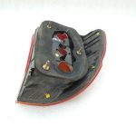 Oriģinālais BMW E39 Touring aizmugurējais lukturis aizmugurējais labais aizmugurējais lukturis 63218371328