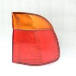 Oriģinālais BMW E39 Touring aizmugurējais lukturis aizmugurējais labais aizmugurējais lukturis 63218371328
