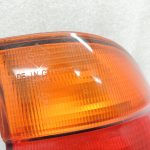 Oriģinālais BMW E39 Touring aizmugurējais lukturis aizmugurējais labais aizmugurējais lukturis 63218371328
