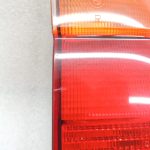 Oriģinālais BMW E39 Touring aizmugurējais lukturis aizmugurējais labais aizmugurējais lukturis 63218371328