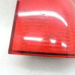 Oriģinālais BMW E39 Touring aizmugurējais lukturis aizmugurējais labais aizmugurējais lukturis 63218371328