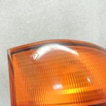 Oriģinālais BMW E39 Touring aizmugurējais lukturis aizmugurējais labais aizmugurējais lukturis 63218371328