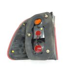 Oriģinālais BMW E39 Touring aizmugurējais lukturis aizmugurējais labais aizmugurējais lukturis 63218371328
